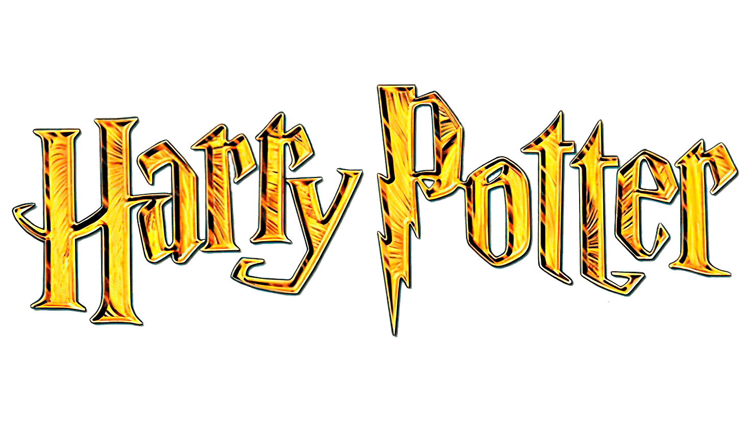 Logo - Harry Potter